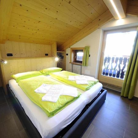 Chalet Da Maria Livigno Exterior foto