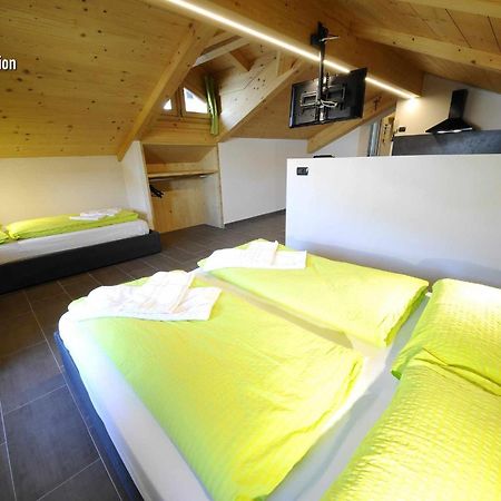 Chalet Da Maria Livigno Zimmer foto