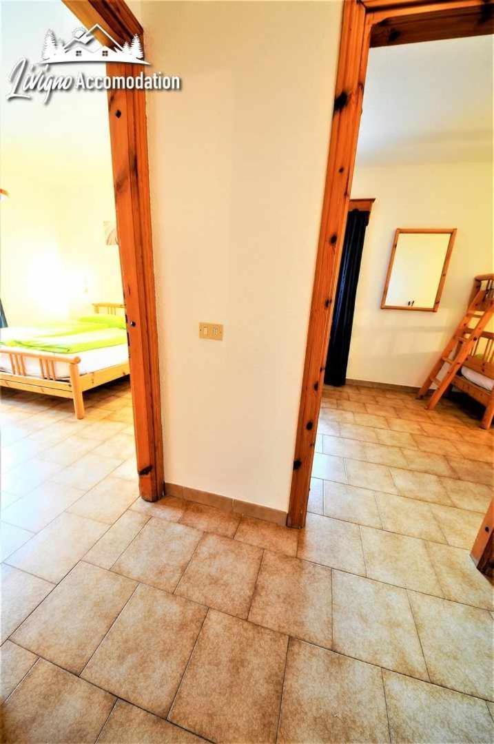 Chalet Da Maria Livigno Zimmer foto