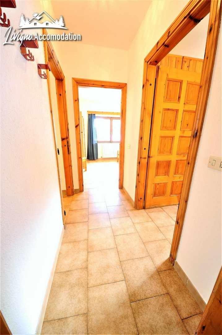 Chalet Da Maria Livigno Zimmer foto
