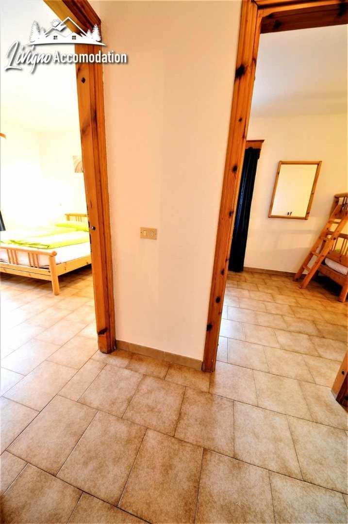 Chalet Da Maria Livigno Zimmer foto