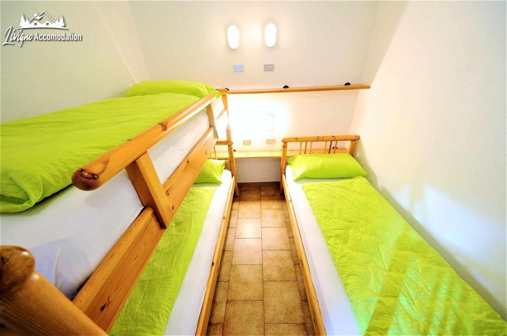 Chalet Da Maria Livigno Zimmer foto