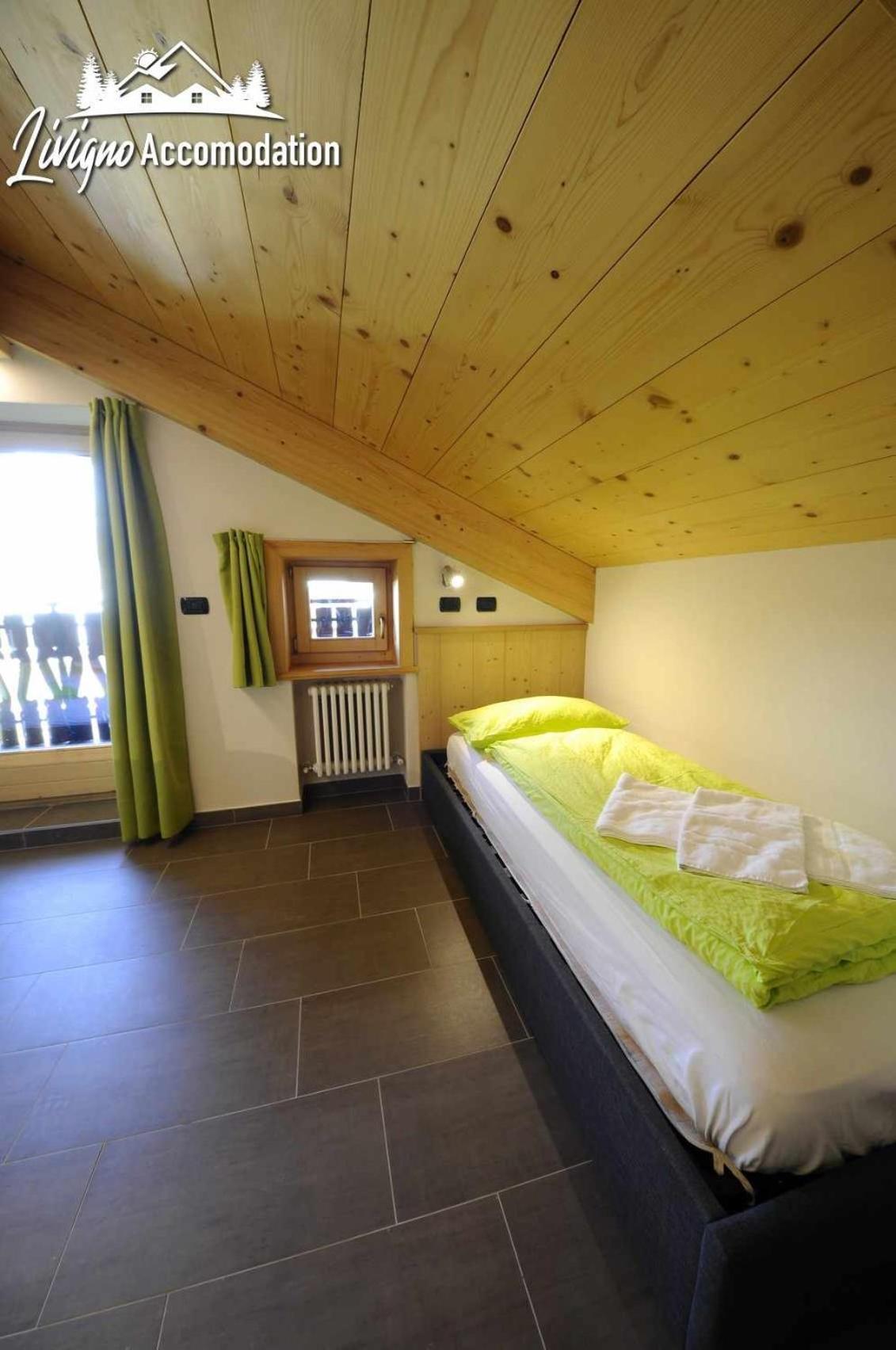 Chalet Da Maria Livigno Zimmer foto