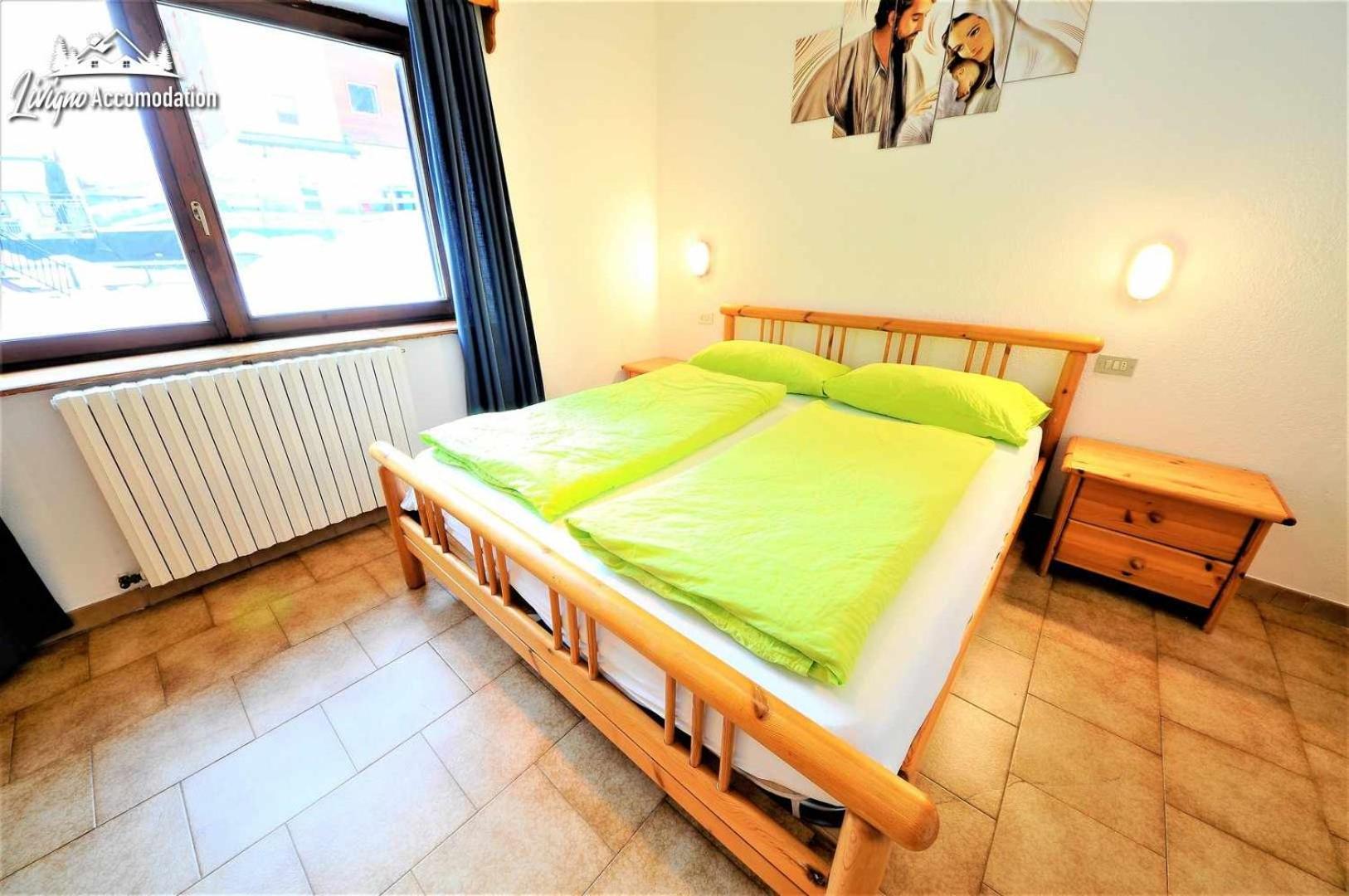 Chalet Da Maria Livigno Zimmer foto