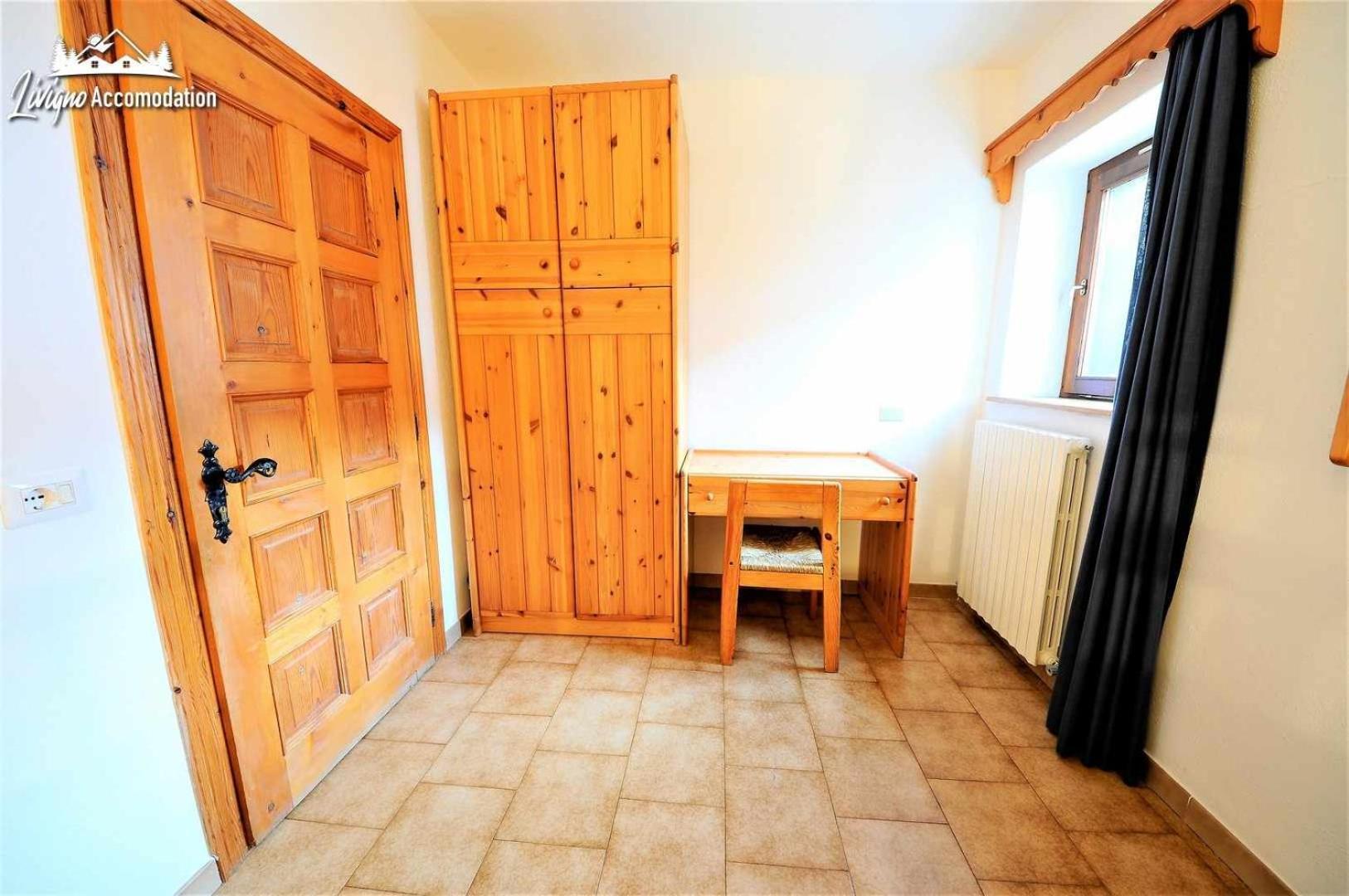 Chalet Da Maria Livigno Zimmer foto