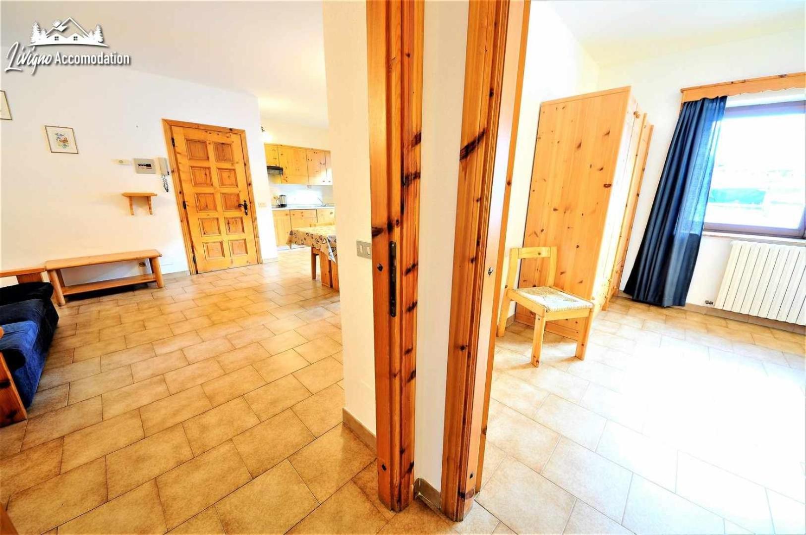 Chalet Da Maria Livigno Zimmer foto