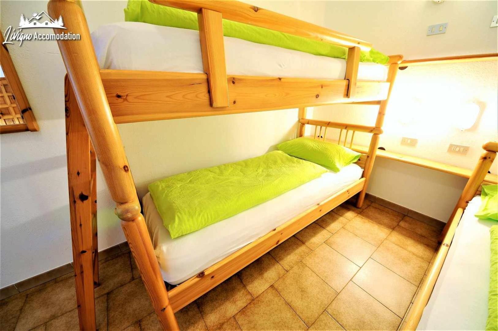Chalet Da Maria Livigno Zimmer foto