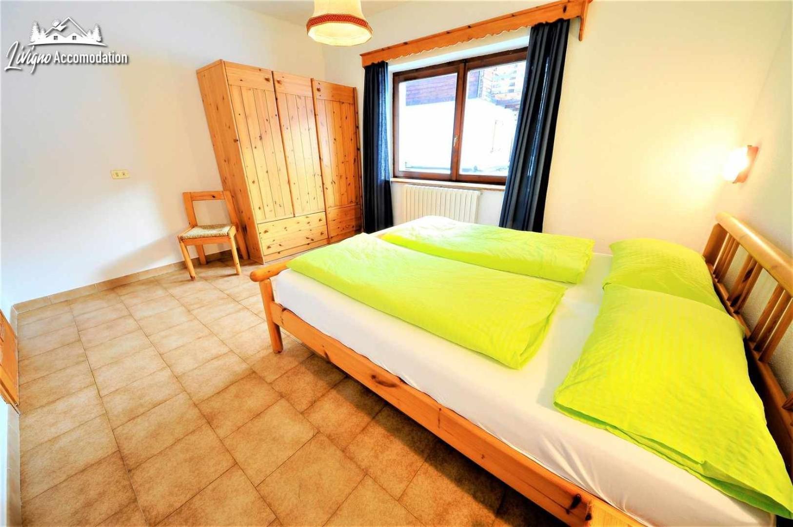 Chalet Da Maria Livigno Zimmer foto