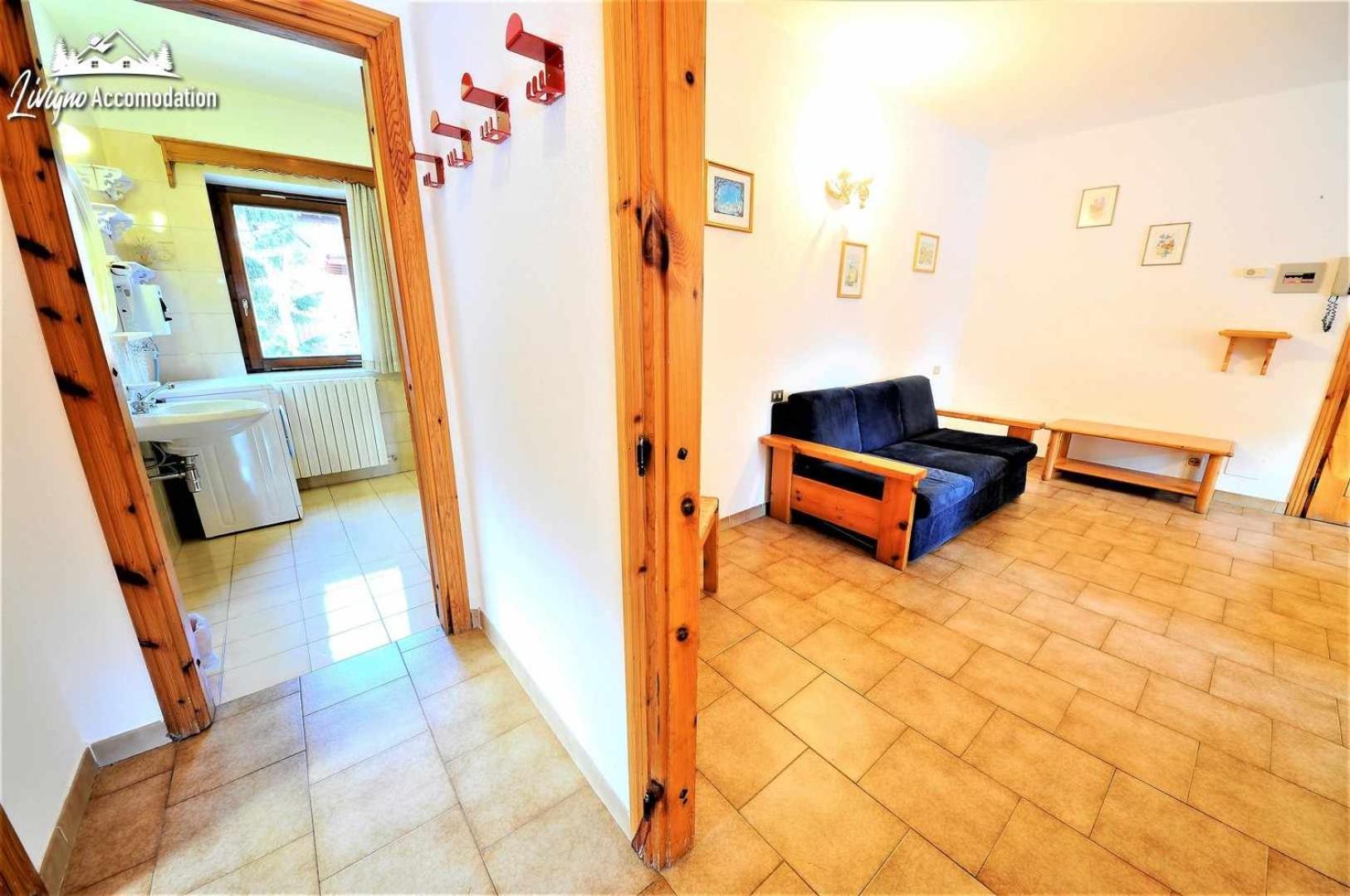 Chalet Da Maria Livigno Zimmer foto