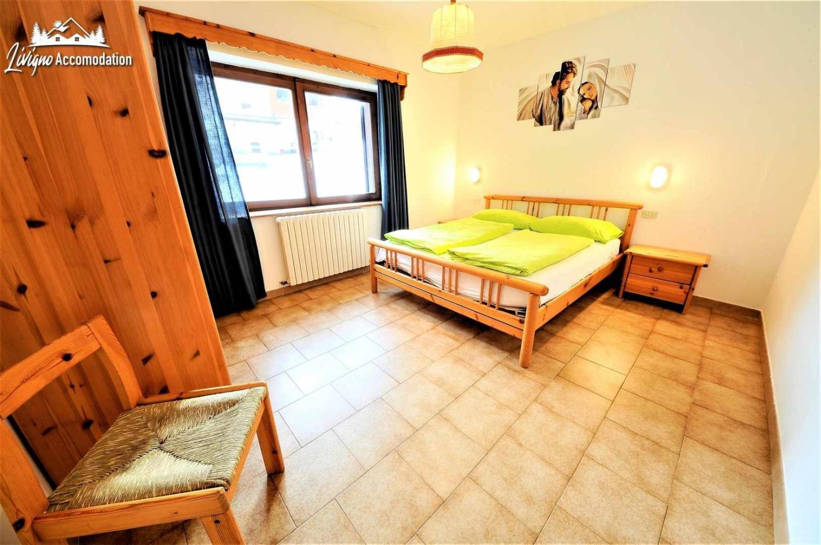 Chalet Da Maria Livigno Zimmer foto